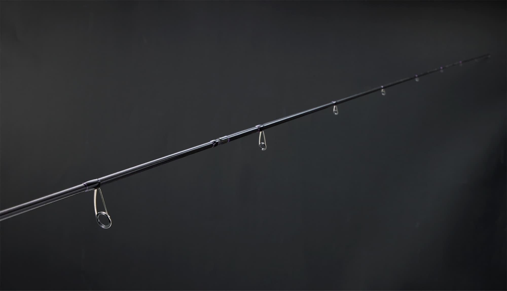 Egisys Finesse Eging（エギシス フィネス エギング）｜AbuGarcia